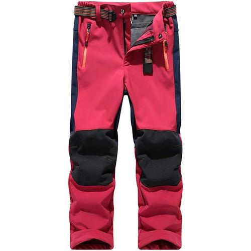 Pantalon ski fille outlet 4 ans